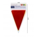 Triangle Flag Banner Assorted Colour 2-3m