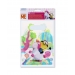 DESPICABLE UNICORN & MINION PARTY BAGS PACK OF 6