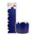 BIRTHDAY CROWN FOR ADULT & CHILDREN BLUE 3 PIECES