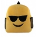 LARGE BACK PACK EMOJI SUNGLASSES