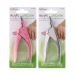 Health & Beauty Acrylic Steel Nail Cutter Assorted