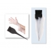 Wholesale Hair Colouring Disposable Set Brush with Plastic Gloves