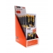 SCREWDRIVER SET PACK OF 6