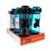 Sports Water Bottle Blue/black