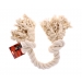 2 Knot Dog Colossal Rope Toy 