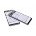 Magnetic Work Planner 2pc