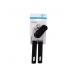 CAN OPENER STAINLESS STEEL HEAVY DUTY- BLACK