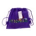 Gift Bag W/ Wristband, Keychain & Balloon & More 