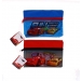 CARS 3 PENCIL POUCH: FUN AND FILLED WITH ESSENTIALS!