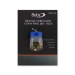 Digital Euro Coin Counter Jar-Blue