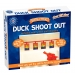 BATHROOM DUCK SHOOT OUT WATER PISTOL 4 TARGETS BATH TIME GAME