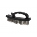 Multipurpose BBQ Cleaning Wire Brush 9-Inch