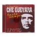 CHE GUEVARA HASTA SIEMPRE CD