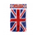 Party Bunting Flags Union Jack-20 Flags 10m