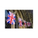 Party Bunting Flags Union Jack-20 Flags 10m