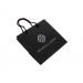 Paper Gift Bag Black (Small)