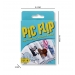 Flip Pairs, Match Cards, Win! Fun and Quick Game