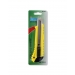 Retractable Utility Knife Assorted Colours