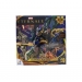 Marvel Eternals 1000 Pieces 50 X 68 Cm Puzzle Game