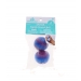 SQUISH STRESS BALLS 2 PIECES