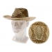 SOMBRERO CABALLERO HAT CREAM