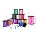 RIBBON REEL FOR BALLOONS & GIFTS 250M APPROX. ASSORTED 
