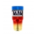 YETI 30 OZ METAL TRAVEL TUMBLER