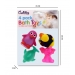 Bath Toys Assorted Characters Pack of 4