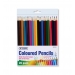 RYSONS COLOURED PENCILS 20 PACK