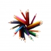 Coloured Pencils 20 Pack