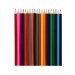 Coloured Pencils 20 Pack