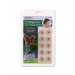 RYSONS 10 MAGNETIC THERAPY PATCHES