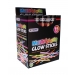 RYSONS MULTI COLOUR GLOW STICKS 15 PACK