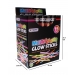 Multi Colour Glow Sticks 15 Pack