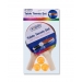 RYSONS TABLE TENNIS SET WITH 2 BATS & 3 BALLS