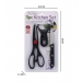 Kitchen Scissors & Knife Set 3 pcs