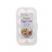 FIG & OLIVE 8 PLASTIC EGG CASE 