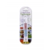 FIG & OLIVE FRIDGE / FREEZER THERMOMETER