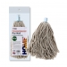 JAYTING DURABLE PY14 MOP HEAD FOR SMOOTH SURFACES