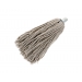 Professional Mop Head, Galvanised Metal Socket Py20