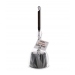 JAYTING TOILET BRUSH SET GREY