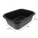 Plastic Rectangular Basin