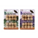 JAYTING CEDAR MOTH BALLS 16 PACK 