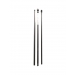 Durable 2.4M Telescopic Prop (1m Package)