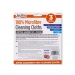 Microfibre Cleaning Cloths 3 Pack