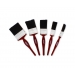 5Pc Deluxe Paint Brush Set