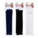 RYSONS REPLACEMENT ZIPS 20CM 6 PACK