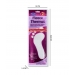 2 Pairs Fleece Thermal Insoles