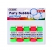 RYSONS 5 PC PARTY BUBBLES 60ML