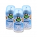 AIRESS AIR FRESHENER REFILL - FRESH LINEN 250ML